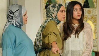 Kızılcık Şerbeti’nde bir veda daha