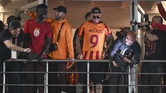 Galatasaray'ın şampiyonluk kutlamasında Fenerbahçe'ye yapacağı gönderme belli oldu