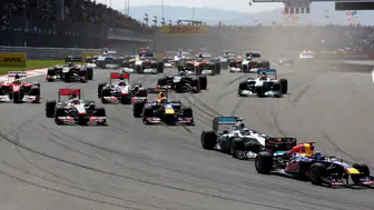 2025 İspanya Grand Prix ne zaman, saat kaçta ve hangi kanalda?