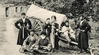 161 yılın ardından hâlâ aynı acı: Çerkes Sürgünü unutulmuyor