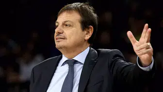 Panathinaikos'ta Fenerbahçe Beko maçı öncesi Ergin Ataman'ı öfkelendiren otobüs krizi