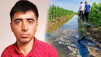 Osmaniye'de şüpheli ölüm