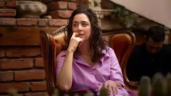 Melis Birkan kimdir? Melis  Birkan evli mi?