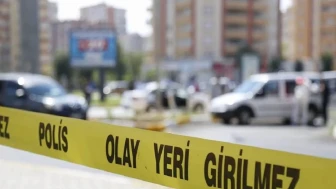 Antalya'da Pick Up ile otomobil çarpıştı: 1 ölü, 3 yaralı