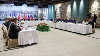 Türkiye-Rusya-Ukrayna görüşmesinde hangi kararlar alındı?
