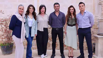 Uzak Şehir 28. bölüm fragmanı yayınlandı