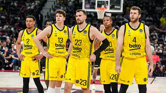 Fenerbahçe Beko-Türk Telekom maçı ne zaman?