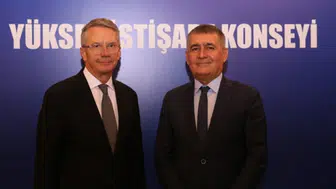 TÜSİAD yöneticileri Orhan Turan ve Ömer Aras davasında ara karar açıklandı