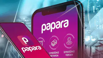 Kayyum atanan Papara'dan açıklama