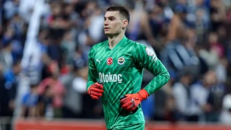 Dominik Livakovic'in yeni adresi belli oldu