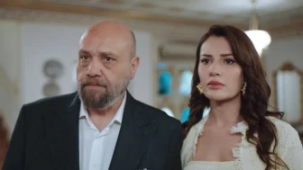 Kızılcık Şerbeti 101. bölüm fragmanı izle