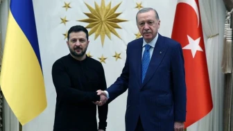 Ankara'da kritik görüşme!