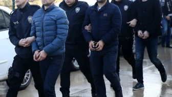 Adana merkezli dolandırıcılık operasyonu: 55 kişi tutuklandı!