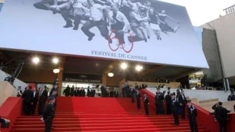 2025 Cannes Film Festivali ne zaman yapılacak? 78. Cannes Film Festivali tarihi...