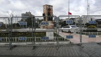 İstanbul’da 1 Mayıs tedbirleri vatandaşı yolda bıraktı