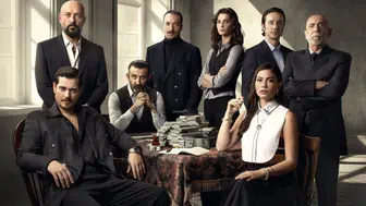 Eşref Rüya 10. bölüm full HD tek parça izle | Eşref Rüya son bölüm! Nefes kesen, şaşırtan gelişmeler burada!