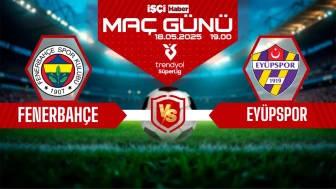 Fenerbahçe-Eyüpspor maçı ne zaman, saat kaçta ve hangi kanalda?