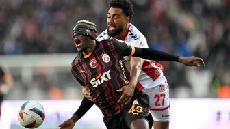 Galatasaray-Sivasspor maçının muhtemel ilk 11'leri belli oldu
