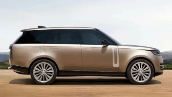 2025 Mayıs Land Rover fiyat listesi yayınlandı