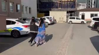 Hatay’da fuhuş operasyonu: 2 adrese baskın, 4 gözaltı