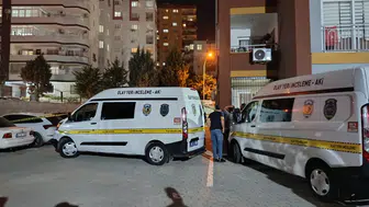 Adana’da kadın cinayeti! Genç kadın sevgilisi tarafından öldürüldü