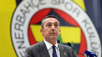 Ali Koç, başkanlık görevini bırakma şartını açıkladı