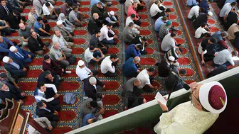 23 Mayıs Cuma hutbesi konusu ne? Diyanet tam metni yayınladı