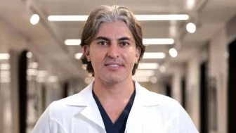 Dr. Serkan Aygın kimdir? Türkiye’nin saç ekimi alanındaki öncü isimlerinden Serkan Aygın kariyeri!