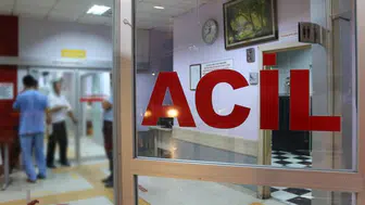 Edremit’te korkunç kaza: 13 yaşındaki çocuk çatıdan düştü