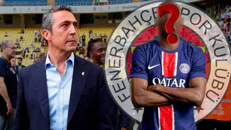 Ali Koç'tan Victor Osimhen seviyesinde forvet transferi!
