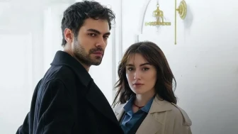 Rüzgarlı Tepe 202.bölüm izle