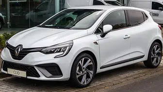 2025 Renault Clio fiyat listesi yayınlandı