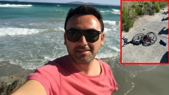 Muğla'da bisiklet ile otomobil çarpıştı: 3 ölü!