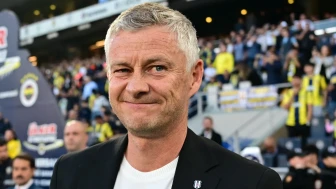 Derbileri domine eden Solskjaer, Beşiktaş tarihine geçti