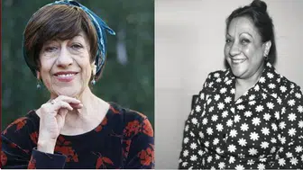 Ayşen Gruda'yı canlandıracak isim belli oldu!