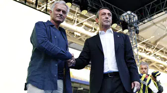 Jose Mourinho'nun tazminatı belli oldu!
