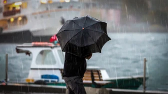 Meteoroloji'den o bölgeye sağanak uyarısı!