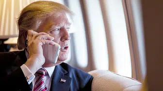 Trump, Avrupa liderleriyle ortak görüşme yaptı! Neler konuşuldu?