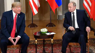 Putin ile Trump arasında kritik telefon görüşmesi!