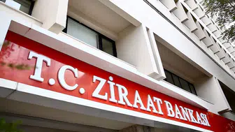 Ziraat Bankası gişe memuru alımı yapıyor