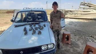 Kaybolan gencin cansız bedeni gömülü halde bulundu!