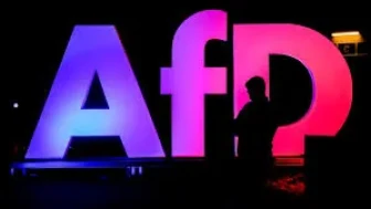 AfD'den Almanya'nın istihbarat kurumuna dava!