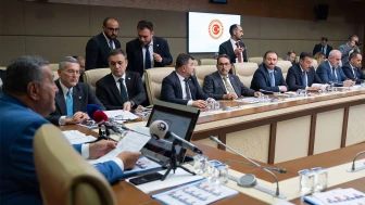 Zirai Don Komisyonu üye seçimi Resmi Gazete’de! Tarım zararı meclis gündeminde