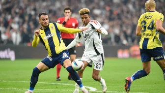 Yapay zeka, Fenerbahçe-Beşiktaş derbisinin sonucunu açıkladı