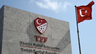TFF duyurdu: Süper Lig'de 36. hafta maçlarını yönetecek hakemler açıklandı!