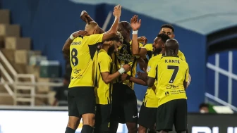 Suudi Arabistan Pro Lig'de şampiyon belli oldu