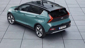 Hyundai fiyat listesi mayıs 2025