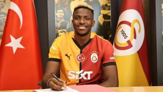 Galatasaray, Victor Osimhen'i takımda tutacak planı devreye soktu