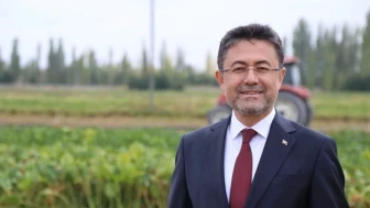 Bakan Yumaklı duyurdu: Çiftçilere destek ödemeleri bugün yatıyor