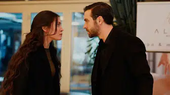 Sahipsizler 25. bölüm fragmanı izle